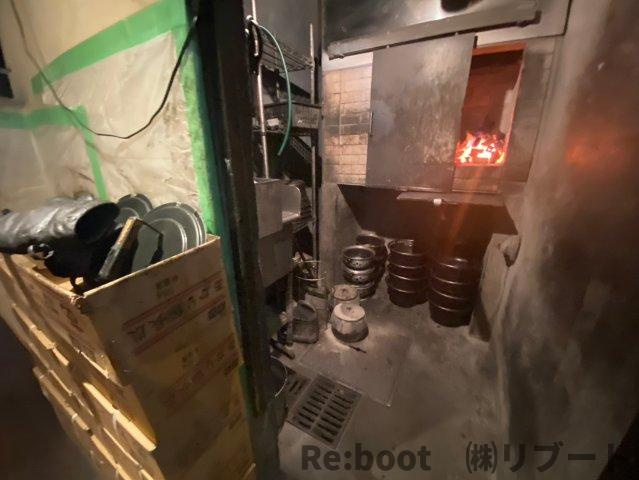 木村建設工業ビルのその他共用部分