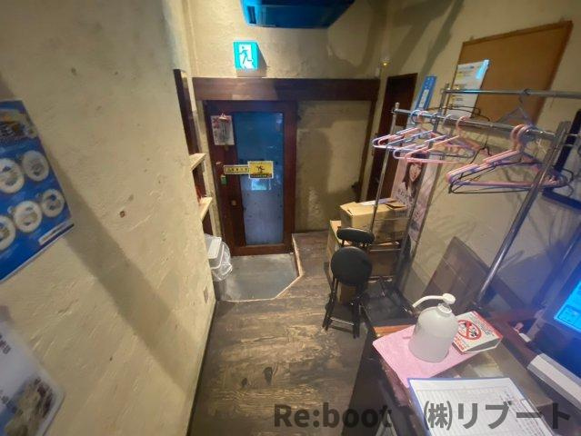 木村建設工業ビルのその他共用部分