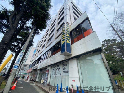 【外観】 | 木村建設工業ビル