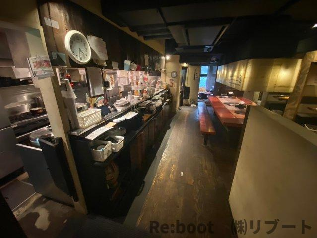 木村建設工業ビルのその他共用部分