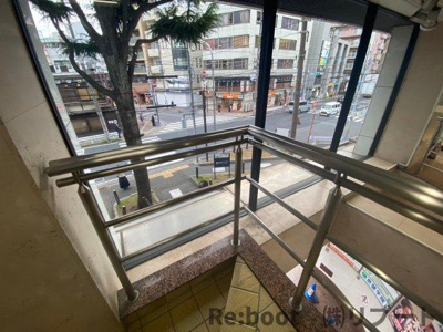 【その他共用部分】 | 木村建設工業ビル