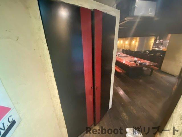 木村建設工業ビルのその他