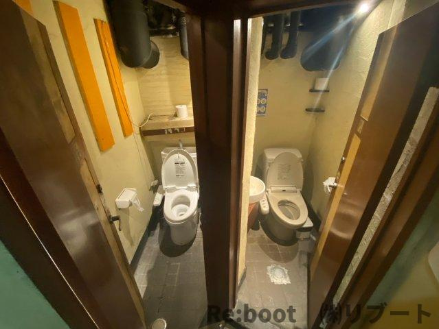 木村建設工業ビルのその他