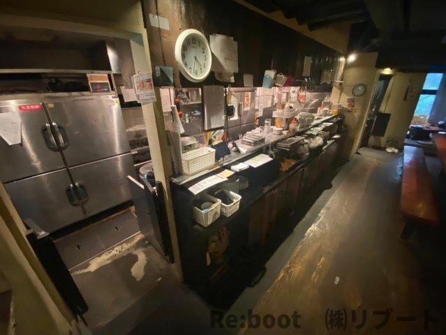 木村建設工業ビルのその他共用部分