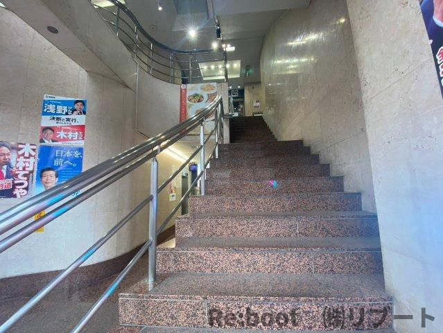 木村建設工業ビルのその他