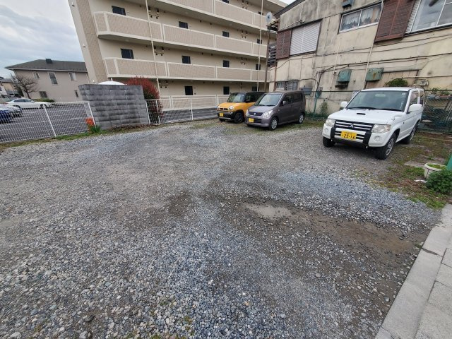 岩槻フリースペース付住宅の駐車場|近隣駐車場
