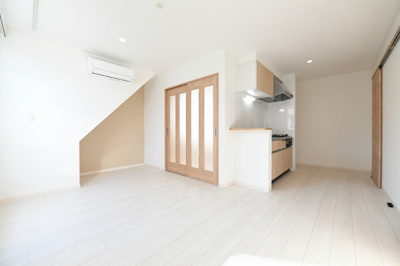 【居間・リビング】 | GRANDTIC香椎