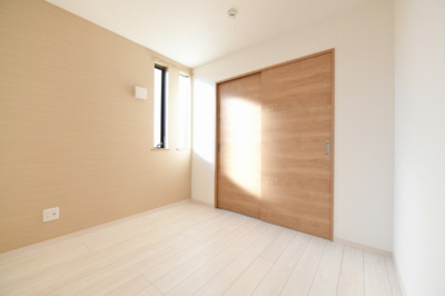 【寝室】 | GRANDTIC香椎