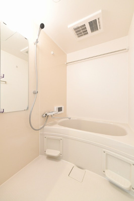 【浴室】 | GRANDTIC香椎