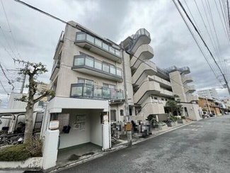 【外観】 | 外観です。