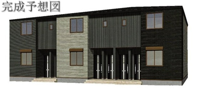 【外観】 | ブリス