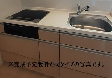 【キッチン】 | ブリス