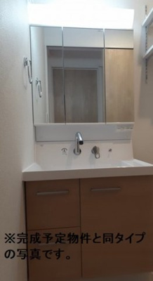 【洗面所】 | ブリス