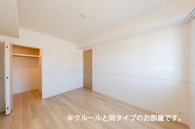 【内装】 | ブリス