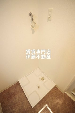 LAULEA HEIANの設備