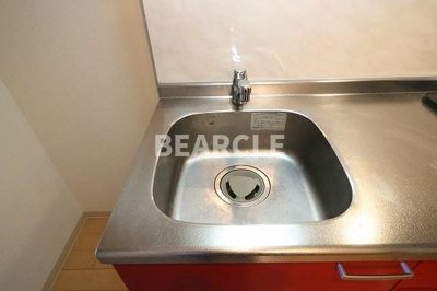 【キッチン】 | エトアルＫ