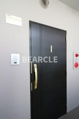 【その他共用部分】 | エトアルＫ