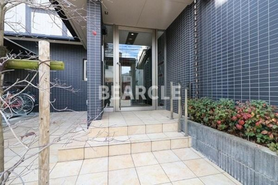 【エントランス】 | エトアルＫ