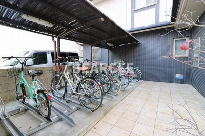 【その他共用部分】 | エトアルＫ