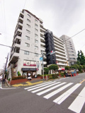 ハイホーム市ヶ谷の画像