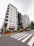 ハイホーム市ヶ谷の画像