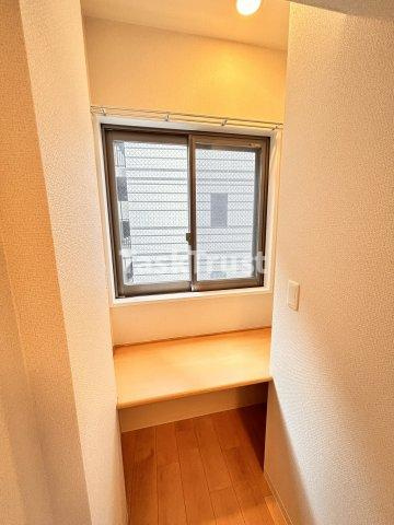【その他】 | アミティエ扇町リアン