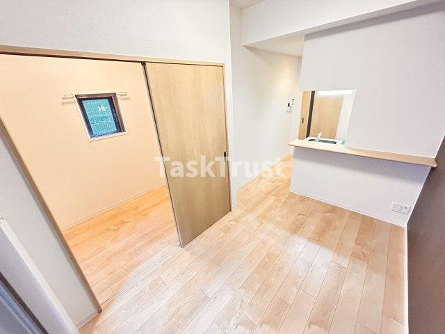 【内装】 | アミティエ扇町リアン