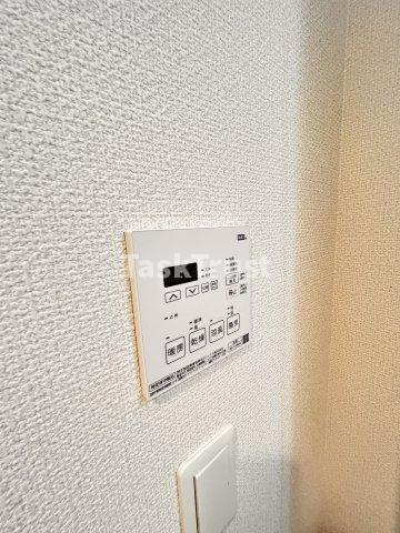 【設備】 | アミティエ扇町リアン