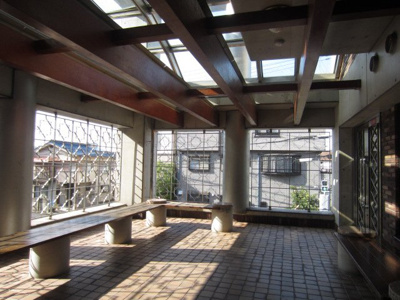 【その他共用部分】 | レジデンス岸和田