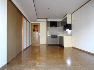 【居間・リビング】 | レジデンス岸和田