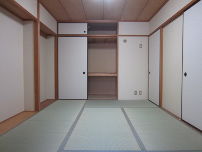 【収納】 | レジデンス岸和田