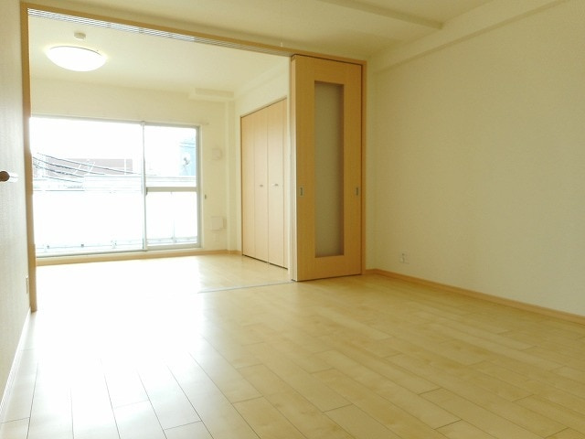 セジュール藤の居間・リビング