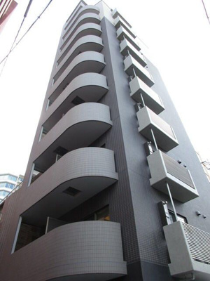 【外観】 | アローズ南麻布