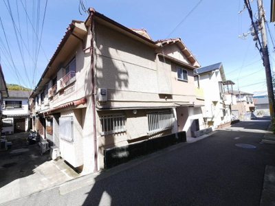 【外観】 | 上池田6丁目戸建