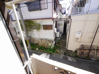 【展望】 | 上池田6丁目戸建