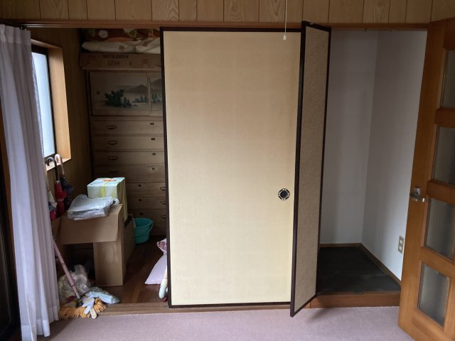 津市上弁財町の中古一戸建のその他