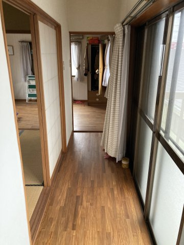 津市上弁財町の中古一戸建のその他