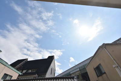 【展望】 | リヴェント福島野田