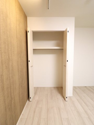 【収納】 | フジパレス尼崎出屋敷