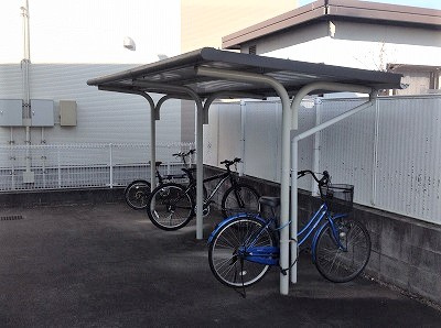 レオパレストゥルプのその他共用部分
