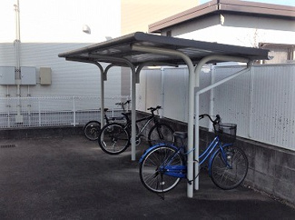 【その他共用部分】 | レオパレストゥルプ