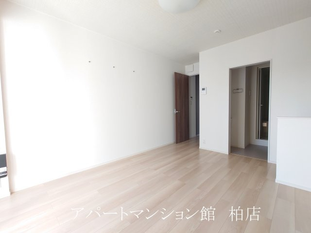 アーブルの内装