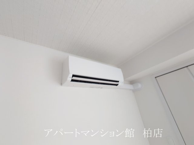 アーブルの設備