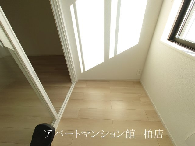 アーブルの設備