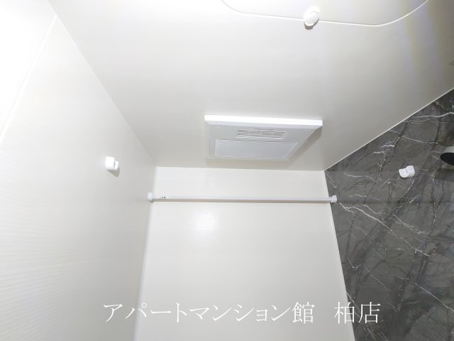 アーブルの設備