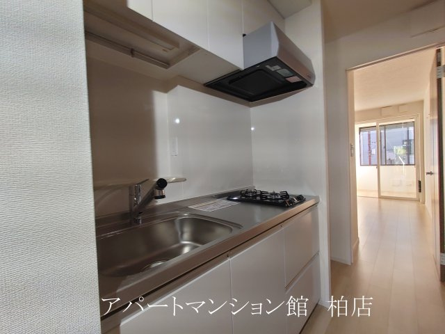 アーブルの洗面所