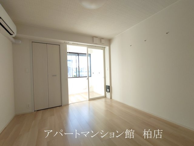 アーブルの設備