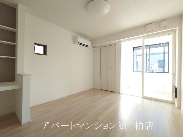 アーブルの居間・リビング