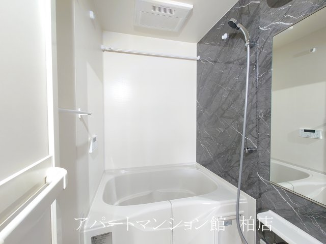 アーブルのトイレ