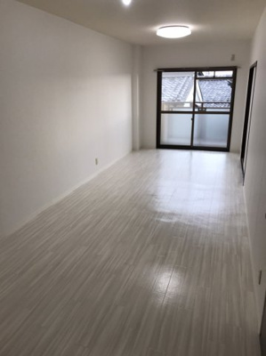 【居間・リビング】 | コーポ衣川